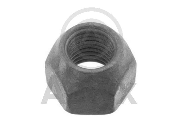 Boulon de roue Aslyx AS-202667