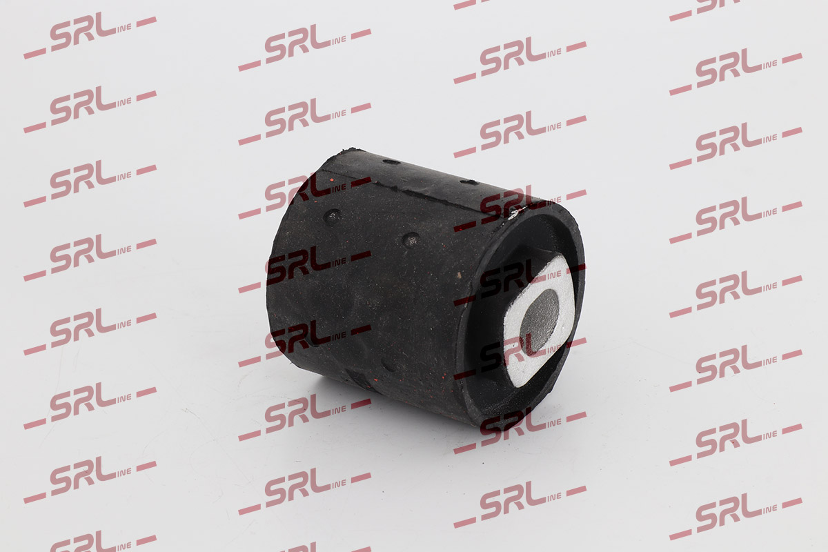 Suspension, corps de l'essieu SRLine S2420017