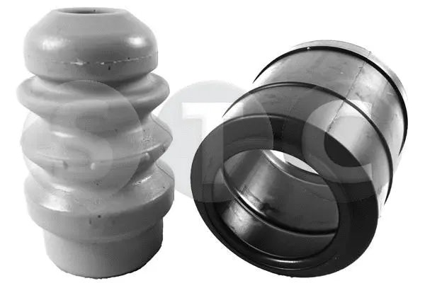 Butée élastique, suspension STC T406273