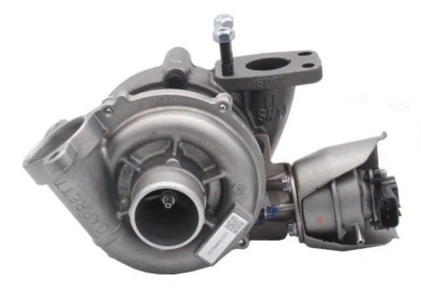 Turbocompresseur, suralimentation Technika TKA2256TG