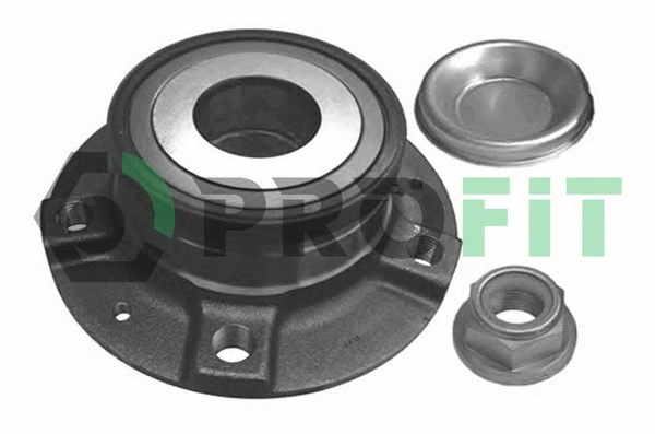 Kit de roulements de roue PROFIT 2501-3693