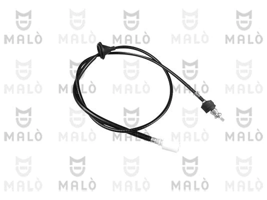 Câble flexible de commande de compteur AKRON-MALÒ 25152