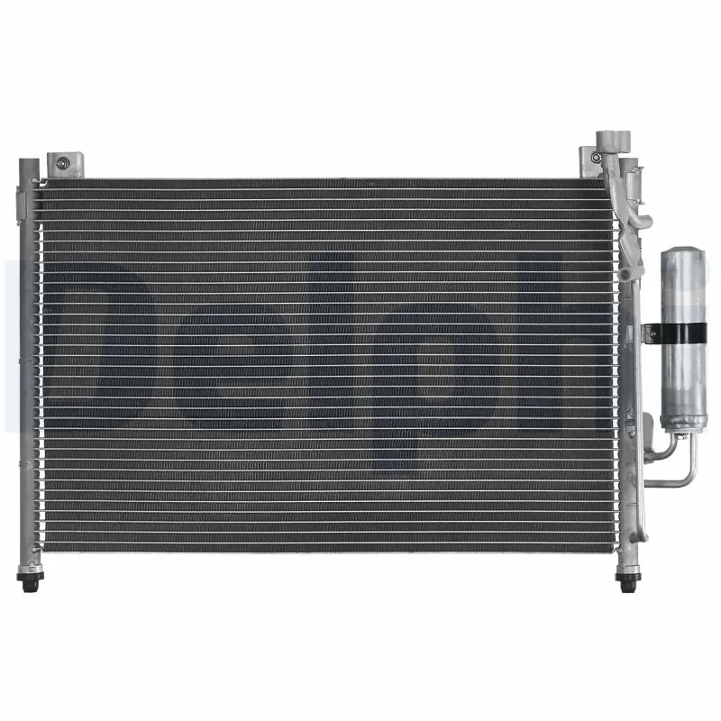 Condenseur, climatisation DELPHI CF20158