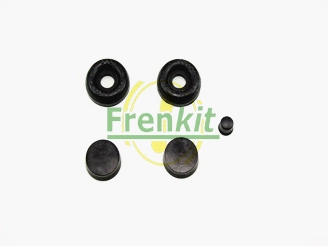 Kit de réparation, cylindre de roue FRENKIT 323008
