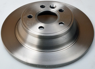 Disque de frein DENCKERMANN B130628