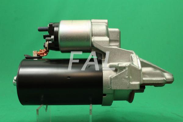Démarreur FAL Anlasser- und Lichtmaschinenservice F016633/1