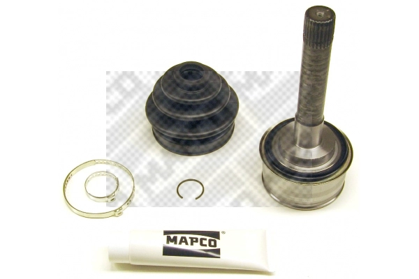Jeu de joints, arbre de transmission MAPCO 16564