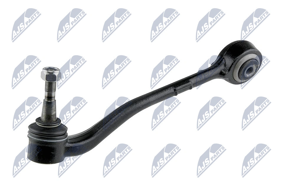 Bras de liaison, suspension de roue NTY ZWD-BM-010