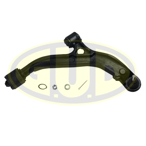 Bras de liaison, suspension de roue G.U.D. GSP502391