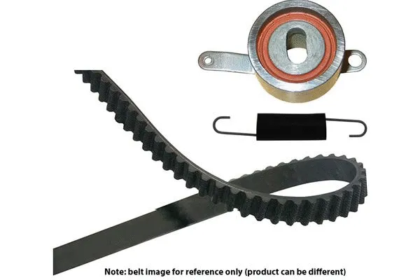 Kit de courroie crantée KAVO PARTS DKT-2008