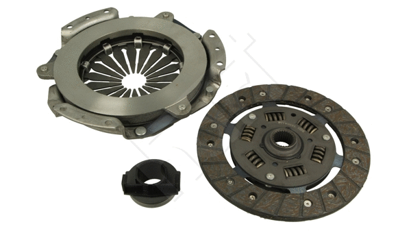 Kit d'embrayage HART 375 475