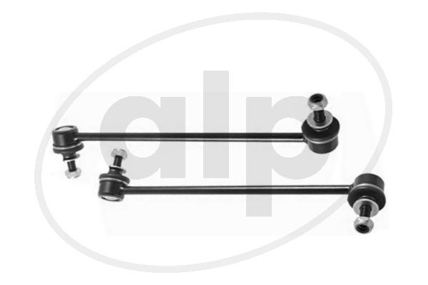 Entretoise/tige, stabilisateur alp ALP-006817