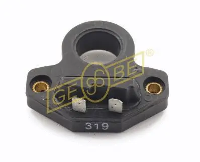 Appareil de commande, système d'allumage APC AZM00033