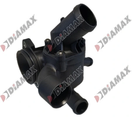 Boîtier du thermostat DIAMAX AD02029