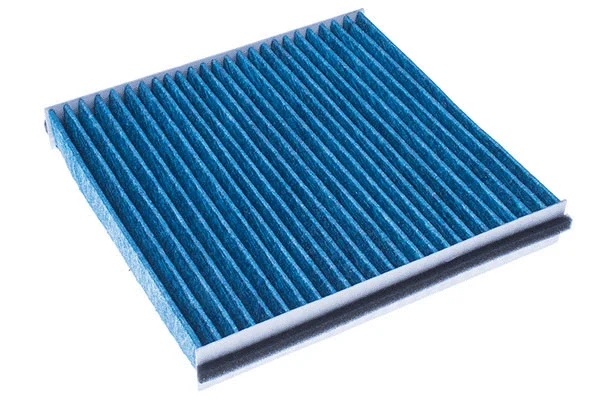 Filtre, air de l'habitacle DENCKERMANN M110347A