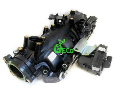 Corps papillon GECO CF19025
