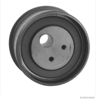 Poulie de tension, courroie crantée HERTH+BUSS JAKOPARTS J1145003