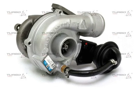 Turbocompresseur, suralimentation TURBO-TEC TT5344