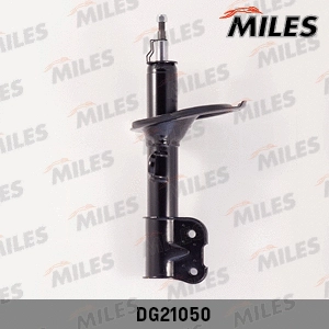 Amortisseur MILES DG21050