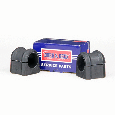 Kit de réparation, barre de couplage stabilisatrice BORG & BECK BSK7702K