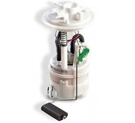 unité d'alimentation de carburant ACI-AVESA ABG-214
