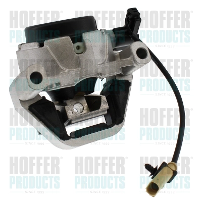 Support moteur HOFFER H197002