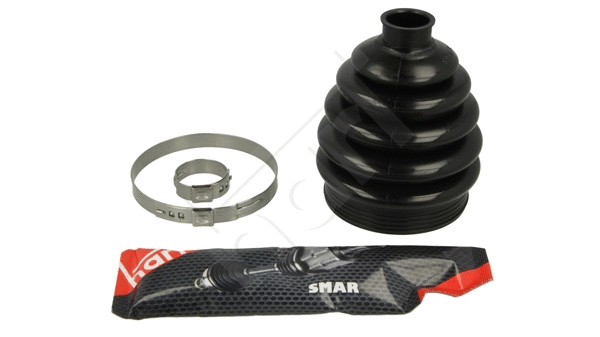 Jeu de joints-soufflets, arbre de commande HART 431 092