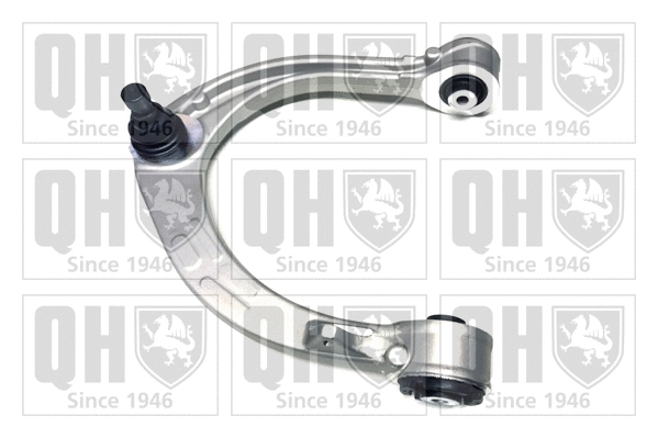 Bras de liaison, suspension de roue QUINTON HAZELL QSA2824S