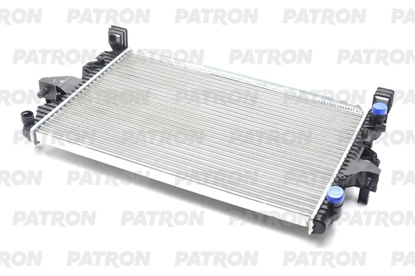Radiateur, refroidissement du moteur PATRON PRS4401
