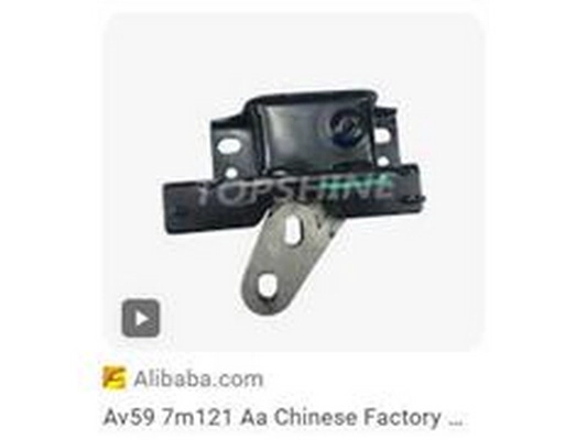 Suspension, support de boîte automatique ZPY AV59 7M121 AA