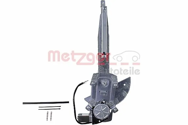 Lève-vitre METZGER 2160767