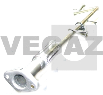 Tuyau d'échappement VEGAZ GmbH FTR-290