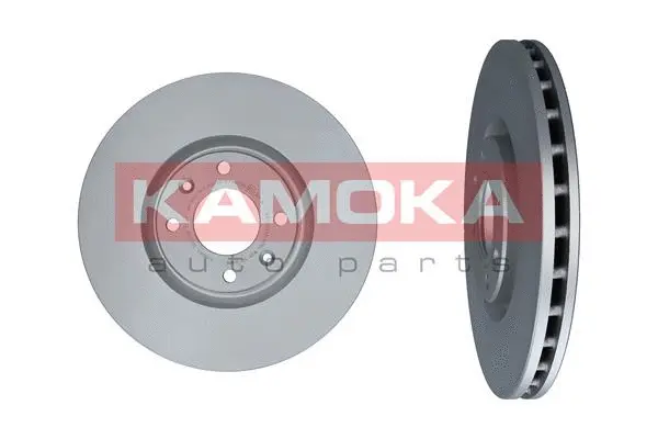 Disque de frein KAMOKA 103263