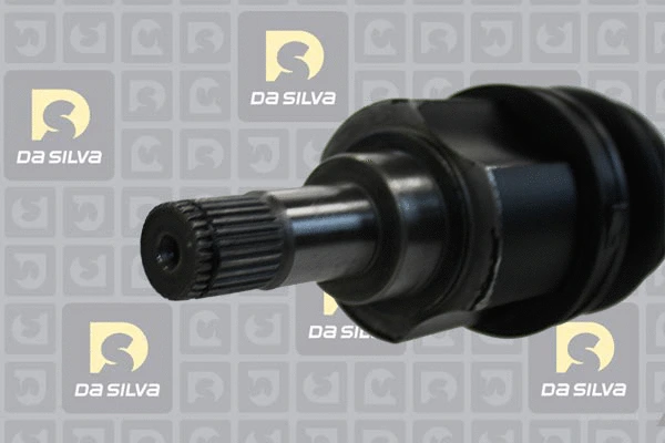 Arbre de transmission DA SILVA 9258T