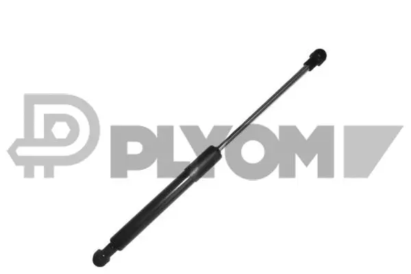 Vérin, capot-moteur PLYOM P760684