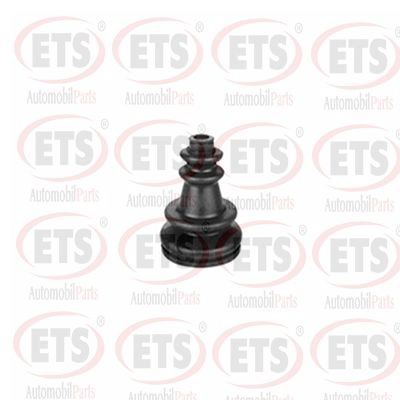 Joint-soufflet, arbre de commande ETS 22.SK.120