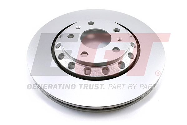 Disque de frein EGT 410717cEGT