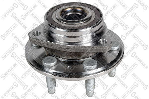 Moyeu de roue STELLOX 42-15210-SX