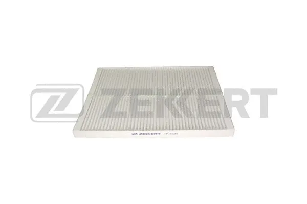 Filtre, air de l'habitacle ZEKKERT IF-3095