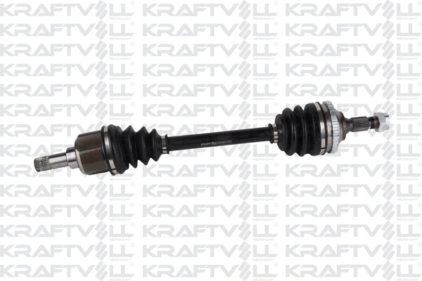 Arbre de transmission KRAFTVOLL GERMANY 01010393