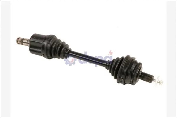 Arbre de transmission DEPA 3406170