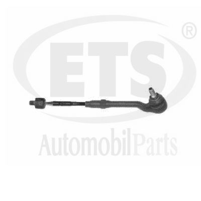 Barre de connexion ETS 03.AJ.264