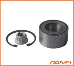 Kit de roulements de roue Dr!ve+ DP2010.10.0142