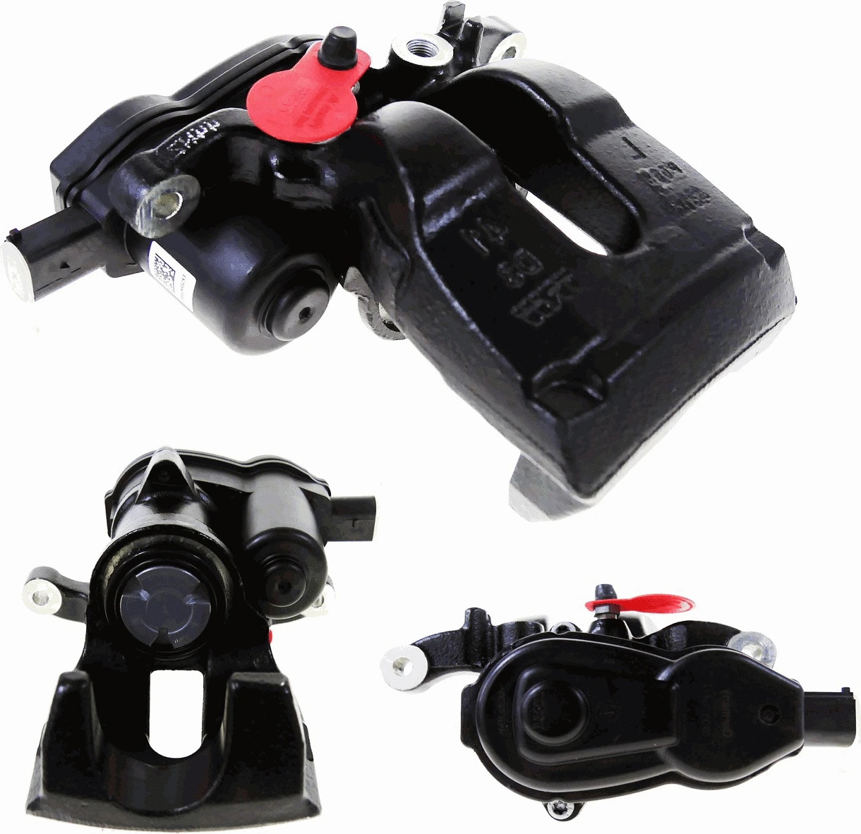 Étrier de frein Brake ENGINEERING CA3463RP2