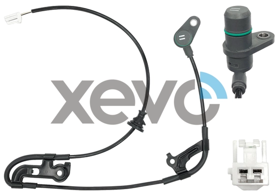 Capteur, vitesse de roue XEVO XBS401