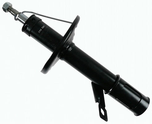Amortisseur BOGE 30-B71-A