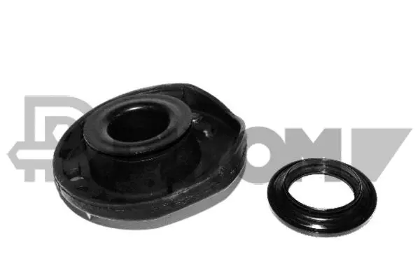 Kit de réparation, coupelle de suspension PLYOM P752364