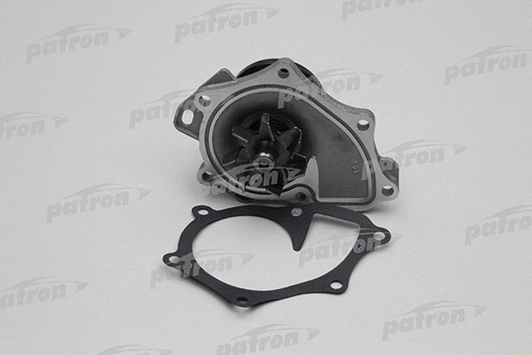 Pompe à eau, refroidissement du moteur PATRON PWP1708