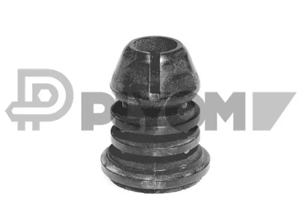 Butée élastique, suspension PLYOM P460107