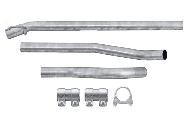 Tuyau d'échappement Faurecia FS40857